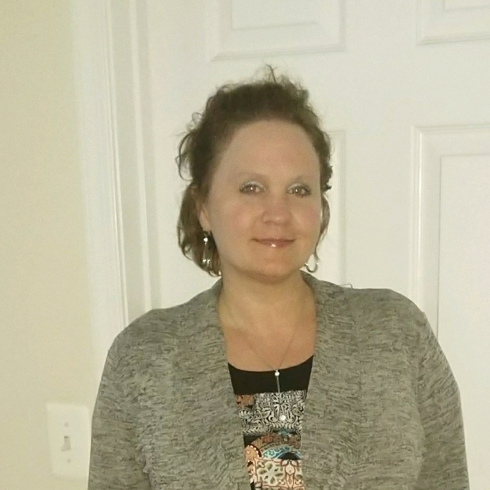 Meet your Posher, Tanya